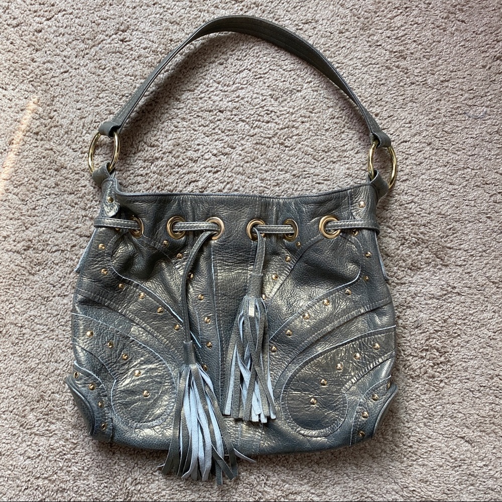 Gorgeous Bulga Handbag! 🔥💕